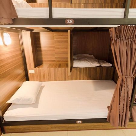 Brown Bean 2 Hotel Da Nang Bagian luar foto