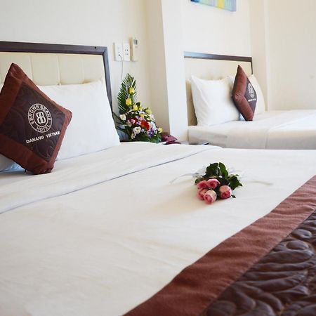 Brown Bean 2 Hotel Da Nang Ruang foto
