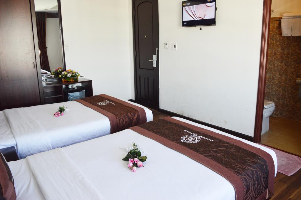 Brown Bean 2 Hotel Da Nang Ruang foto