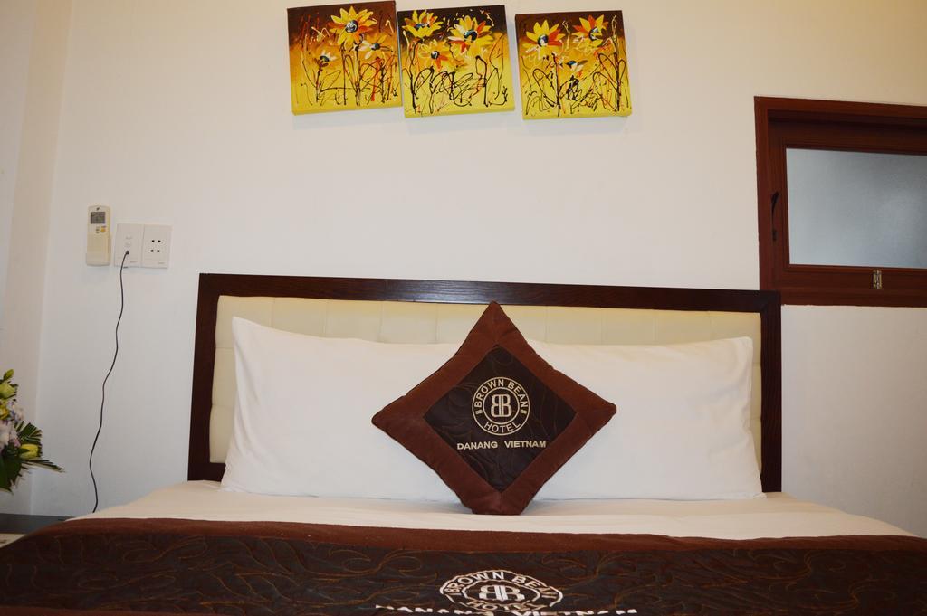 Brown Bean 2 Hotel Da Nang Ruang foto