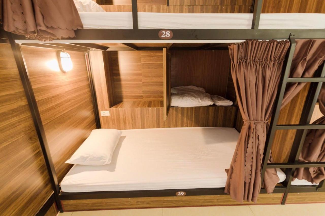 Brown Bean 2 Hotel Da Nang Bagian luar foto