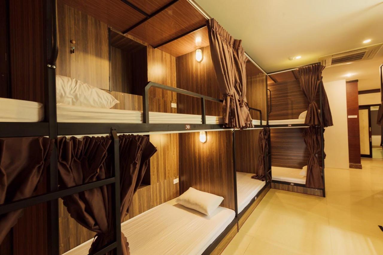 Brown Bean 2 Hotel Da Nang Bagian luar foto