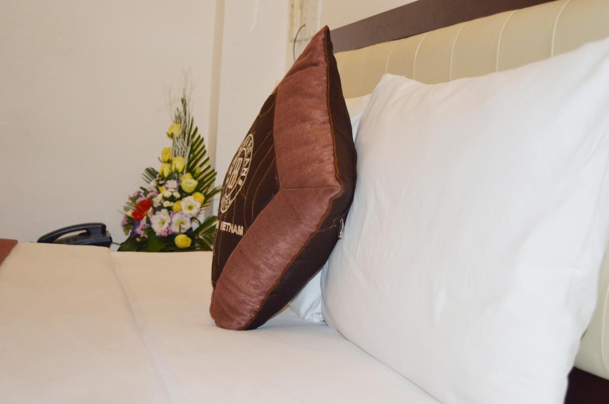 Brown Bean 2 Hotel Da Nang Ruang foto